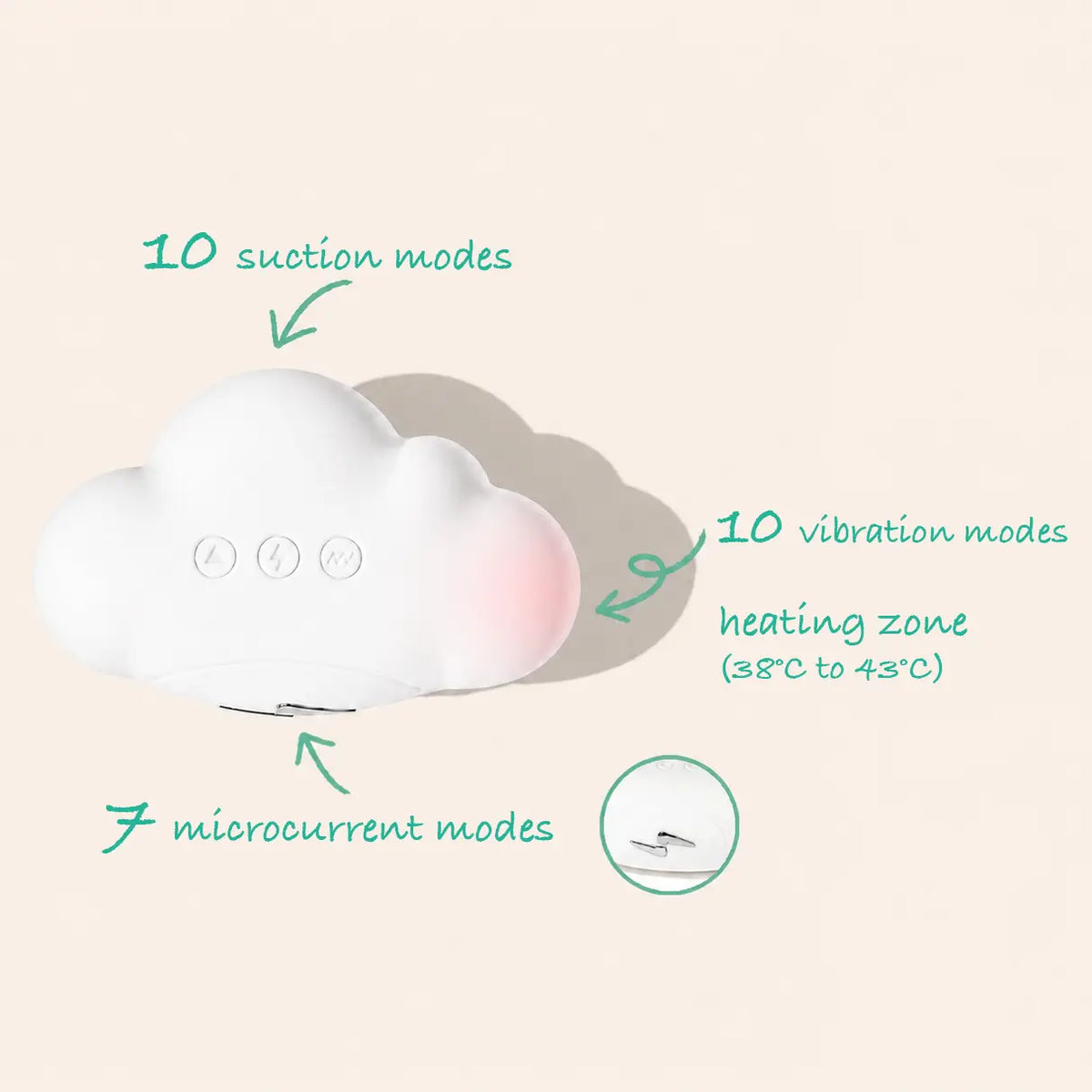 Mousse product image 5